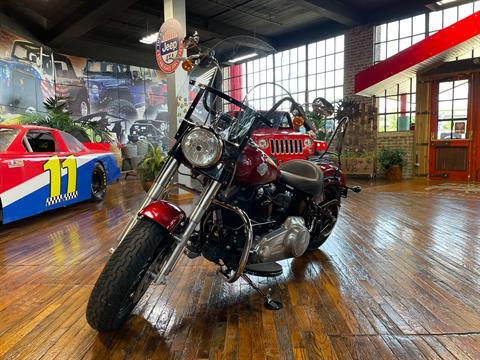 2016 Harley-Davidson Softail Slim® in Laurel, Mississippi - Photo 6