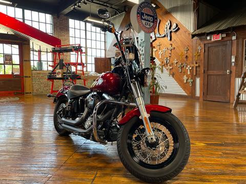 2016 Harley-Davidson Softail Slim® in Laurel, Mississippi - Photo 8