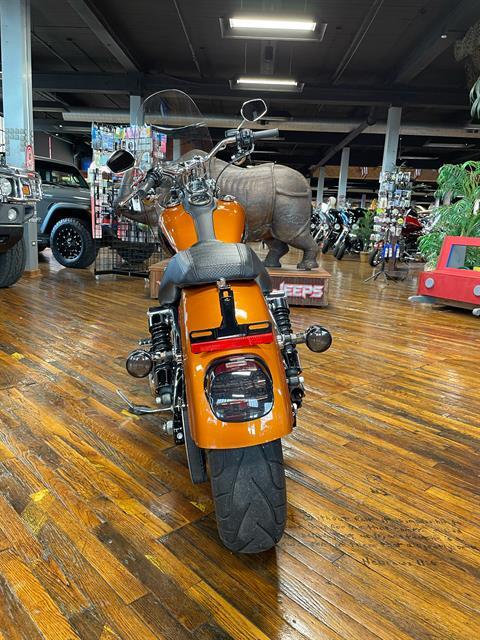 2014 Harley-Davidson Low Rider® in Laurel, Mississippi - Photo 3