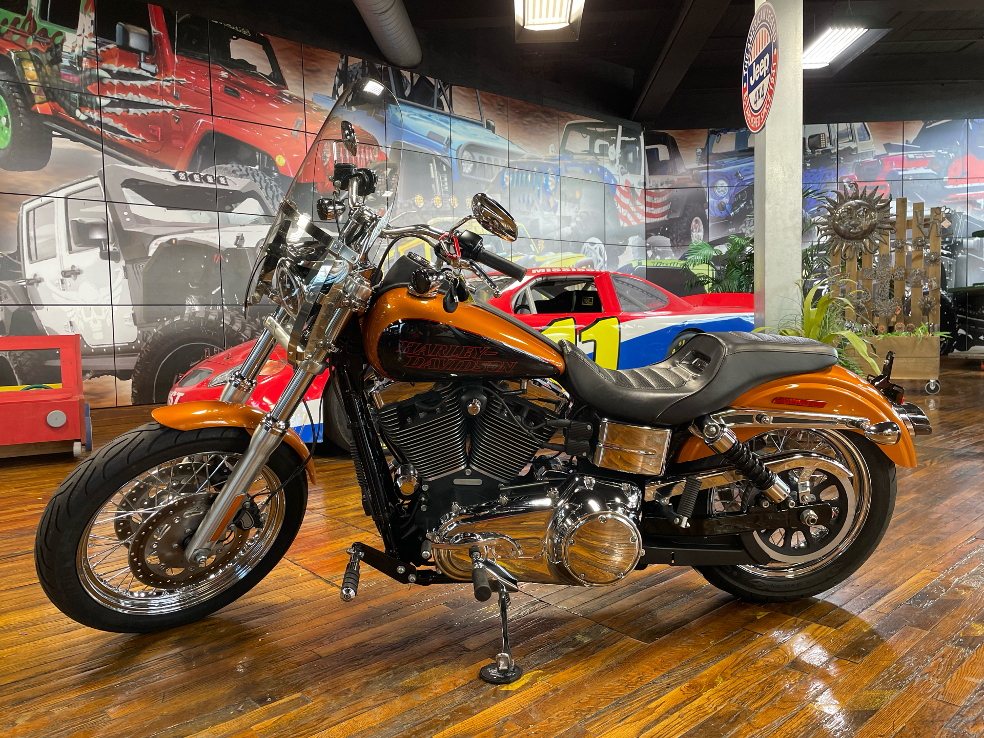 2014 Harley-Davidson Low Rider® in Laurel, Mississippi - Photo 5