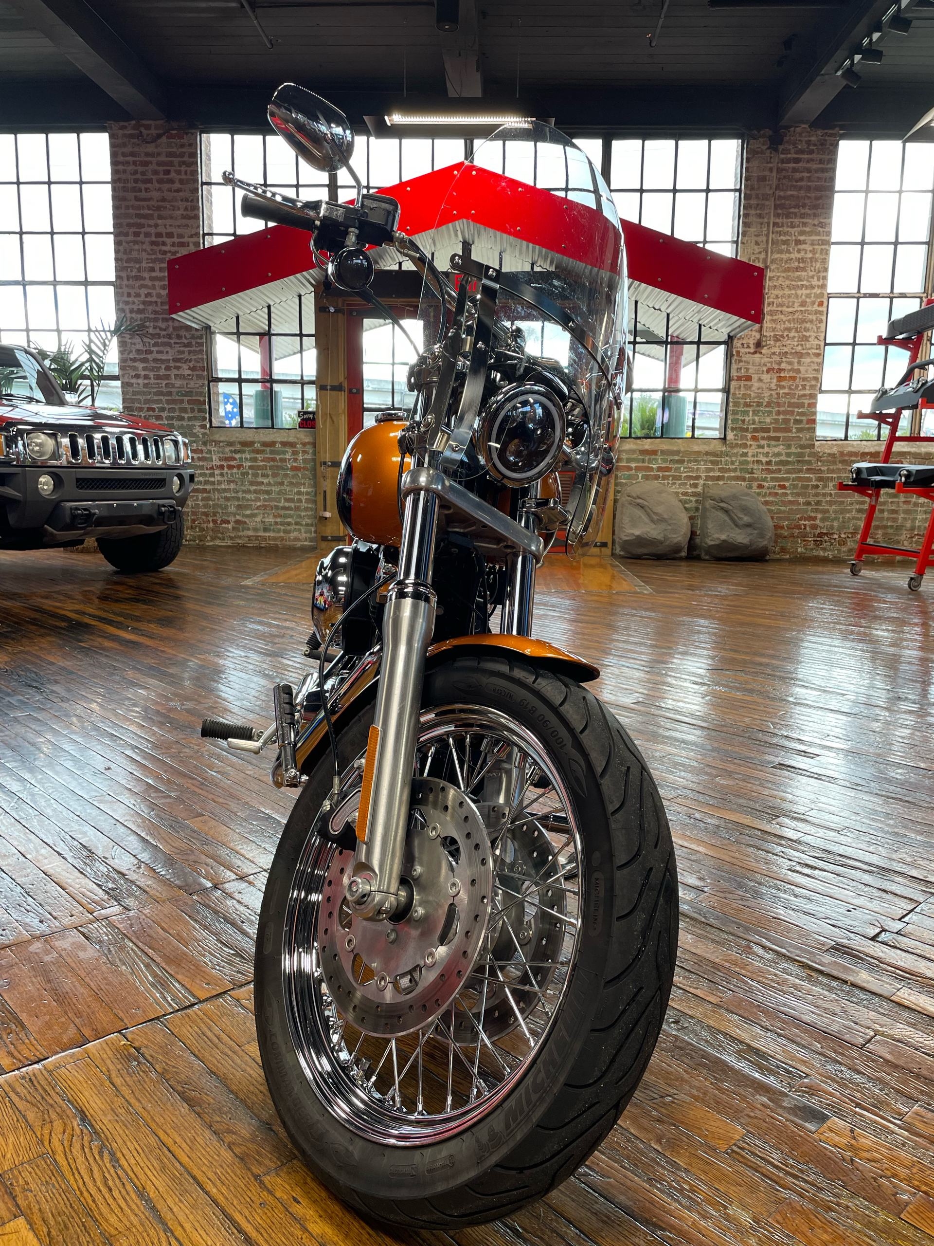 2014 Harley-Davidson Low Rider® in Laurel, Mississippi - Photo 7