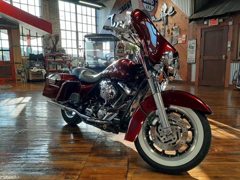 2006 Harley-Davidson FLHTCUI in Laurel, Mississippi - Photo 8