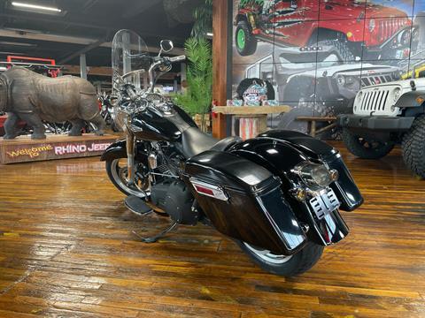 2012 Harley-Davidson Dyna® Switchback in Laurel, Mississippi - Photo 4