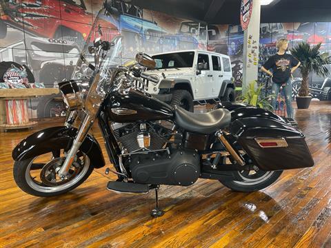 2012 Harley-Davidson Dyna® Switchback in Laurel, Mississippi - Photo 5