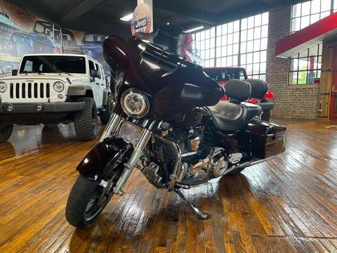 2014 Harley-Davidson Street Glide® Special in Laurel, Mississippi - Photo 6