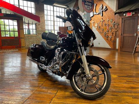 2014 Harley-Davidson Street Glide® Special in Laurel, Mississippi - Photo 8