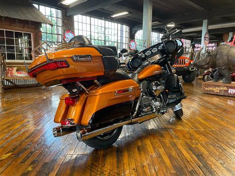2015 Harley-Davidson Electra Glide® Ultra Classic® in Laurel, Mississippi - Photo 2