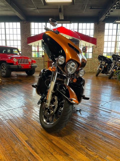 2015 Harley-Davidson Electra Glide® Ultra Classic® in Laurel, Mississippi - Photo 7