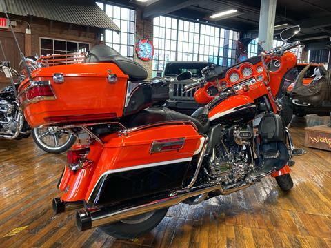 2012 Harley-Davidson CVO™ Ultra Classic® Electra Glide® in Laurel, Mississippi - Photo 2