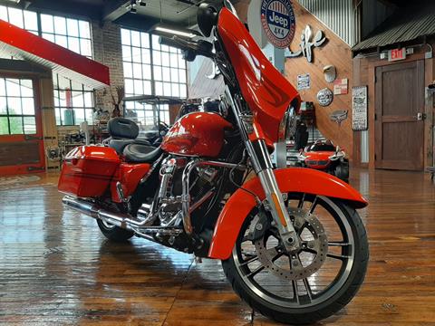 2017 Harley-Davidson Street Glide® Special in Laurel, Mississippi - Photo 8