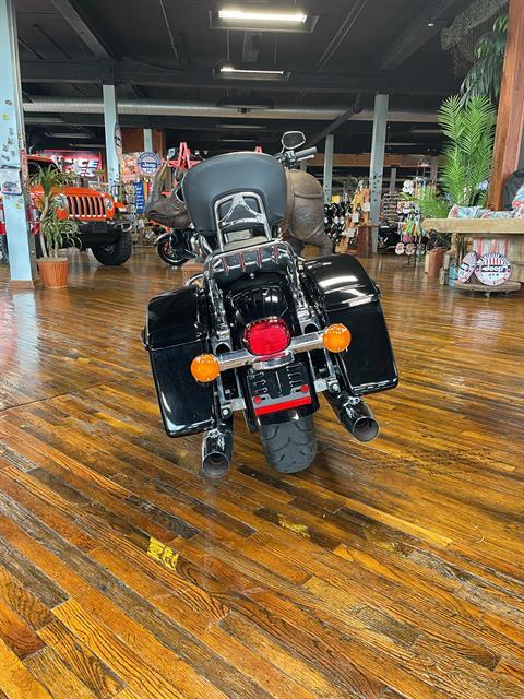 2016 Harley-Davidson Road King® in Laurel, Mississippi - Photo 3