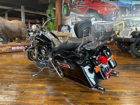 2016 Harley-Davidson Road King® in Laurel, Mississippi - Photo 4