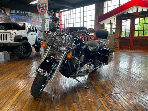 2016 Harley-Davidson Road King® in Laurel, Mississippi - Photo 6