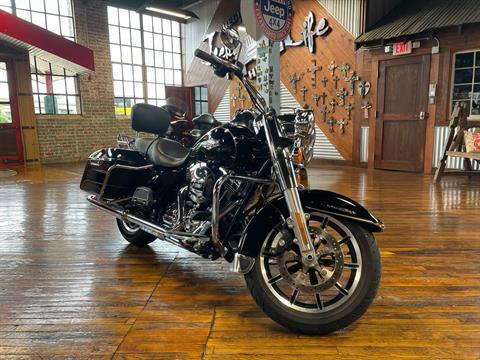 2016 Harley-Davidson Road King® in Laurel, Mississippi - Photo 8
