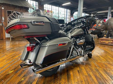 2018 Harley-Davidson Ultra Limited Low in Laurel, Mississippi - Photo 2