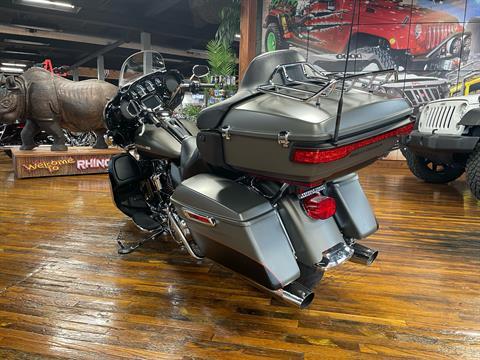 2018 Harley-Davidson Ultra Limited Low in Laurel, Mississippi - Photo 4