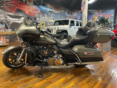2018 Harley-Davidson Ultra Limited Low in Laurel, Mississippi - Photo 5