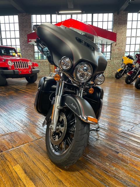 2018 Harley-Davidson Ultra Limited Low in Laurel, Mississippi - Photo 7