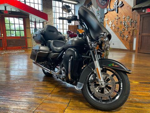 2018 Harley-Davidson Ultra Limited Low in Laurel, Mississippi - Photo 8