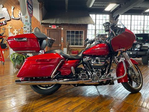 2019 Harley-Davidson Road Glide® in Laurel, Mississippi - Photo 1