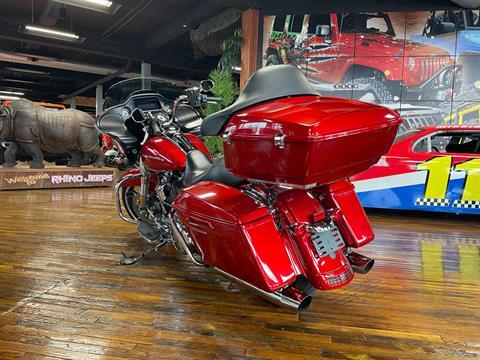 2019 Harley-Davidson Road Glide® in Laurel, Mississippi - Photo 4
