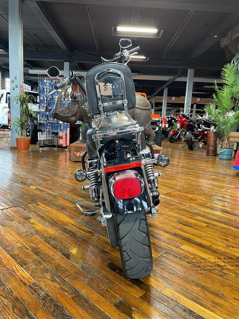 2004 Harley-Davidson FXDL/FXDLI Dyna Low Rider® in Laurel, Mississippi - Photo 3