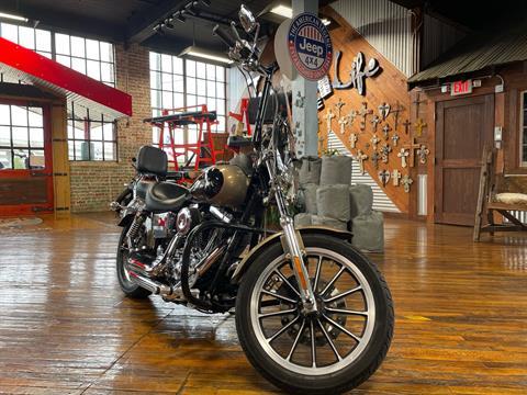 2004 Harley-Davidson FXDL/FXDLI Dyna Low Rider® in Laurel, Mississippi - Photo 8