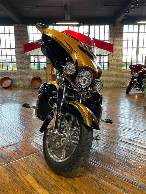 2015 Harley-Davidson CVO™ Limited in Laurel, Mississippi - Photo 7