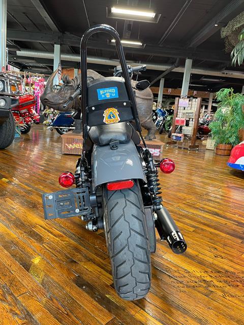 2022 Harley-Davidson Iron 883™ in Laurel, Mississippi - Photo 3