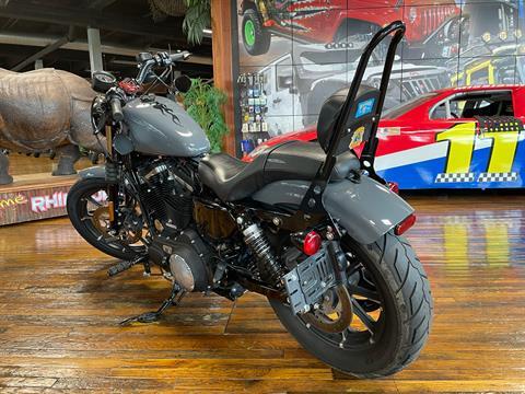 2022 Harley-Davidson Iron 883™ in Laurel, Mississippi - Photo 4
