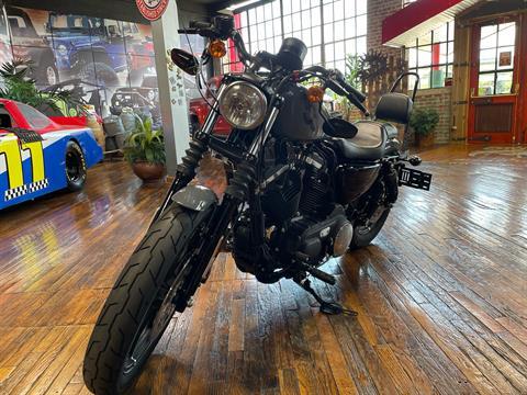 2022 Harley-Davidson Iron 883™ in Laurel, Mississippi - Photo 6
