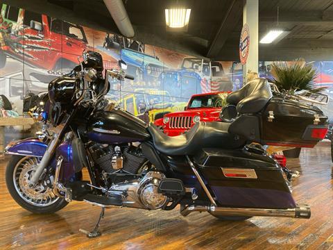 2010 Harley-Davidson Electra Glide® Ultra Limited in Laurel, Mississippi - Photo 5