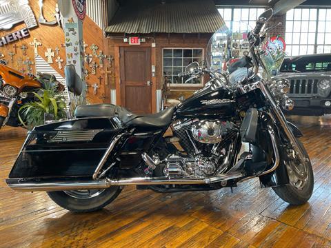 2005 Harley-Davidson FLHRS/FLHRSI Road King® Custom in Laurel, Mississippi - Photo 1