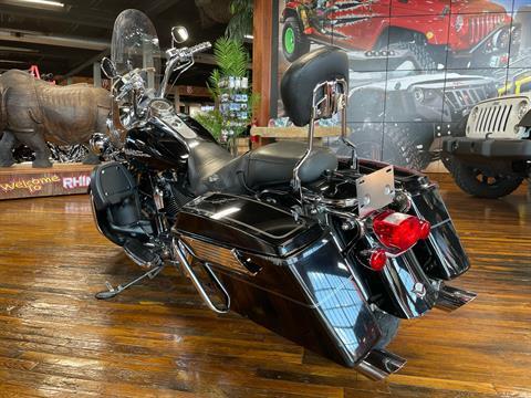 2005 Harley-Davidson FLHRS/FLHRSI Road King® Custom in Laurel, Mississippi - Photo 4