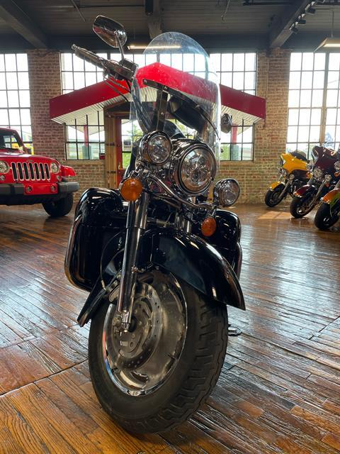 2005 Harley-Davidson FLHRS/FLHRSI Road King® Custom in Laurel, Mississippi - Photo 7