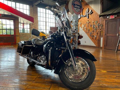 2005 Harley-Davidson FLHRS/FLHRSI Road King® Custom in Laurel, Mississippi - Photo 8