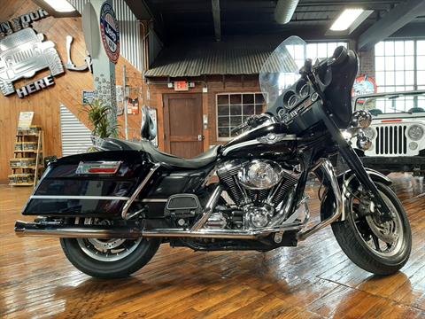 2003 Harley-Davidson FLHTC/FLHTCI Electra Glide® Classic in Laurel, Mississippi - Photo 1