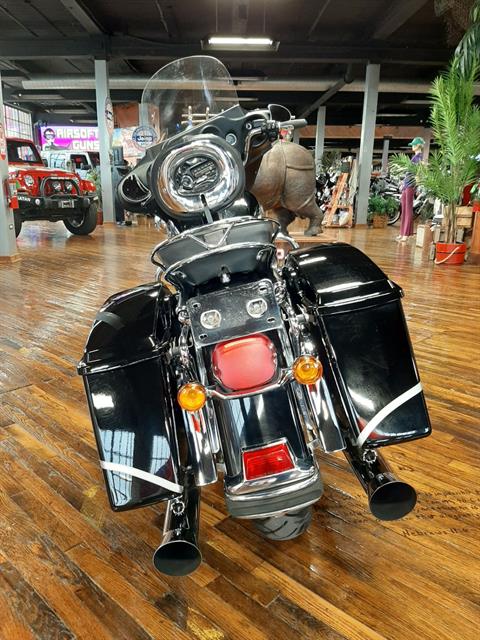 2003 Harley-Davidson FLHTC/FLHTCI Electra Glide® Classic in Laurel, Mississippi - Photo 3