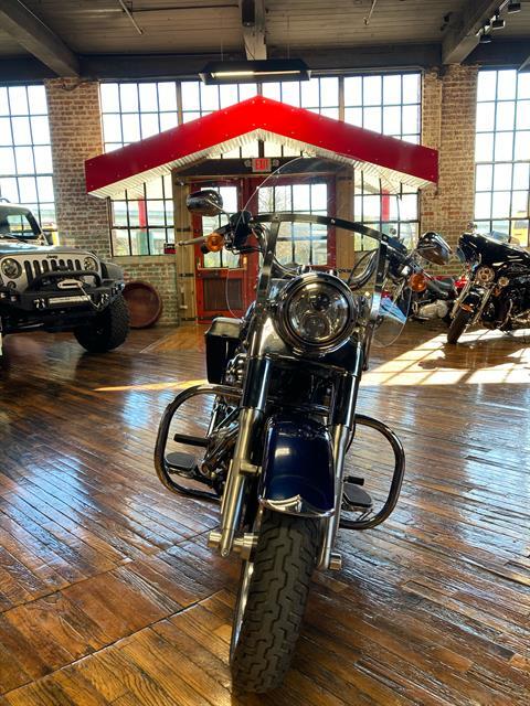 2013 Harley-Davidson Dyna® Switchback™ in Laurel, Mississippi - Photo 7