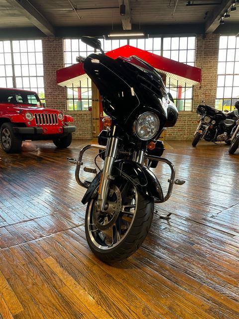 2016 Harley-Davidson Street Glide® Special in Laurel, Mississippi - Photo 7