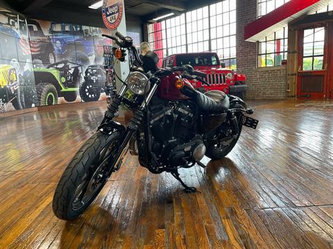 2017 Harley-Davidson Iron 883™ in Laurel, Mississippi - Photo 6