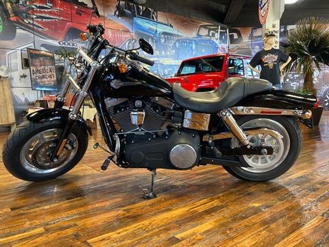 2011 Harley-Davidson Dyna® Fat Bob® in Laurel, Mississippi - Photo 5