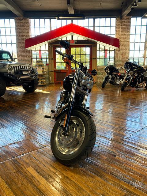 2011 Harley-Davidson Dyna® Fat Bob® in Laurel, Mississippi - Photo 7