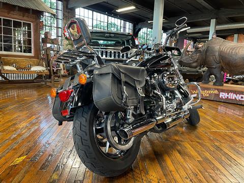 2015 Harley-Davidson 1200 Custom in Laurel, Mississippi - Photo 2
