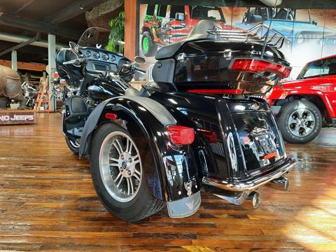 2018 Harley-Davidson Tri Glide® Ultra in Laurel, Mississippi - Photo 4