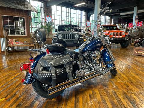 2012 Harley-Davidson Heritage Softail® Classic in Laurel, Mississippi - Photo 2