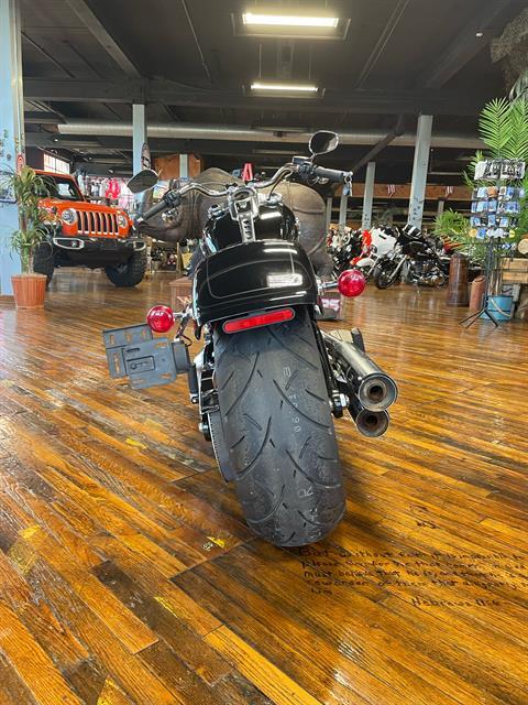 2019 Harley-Davidson Fat Boy® 107 in Laurel, Mississippi - Photo 3