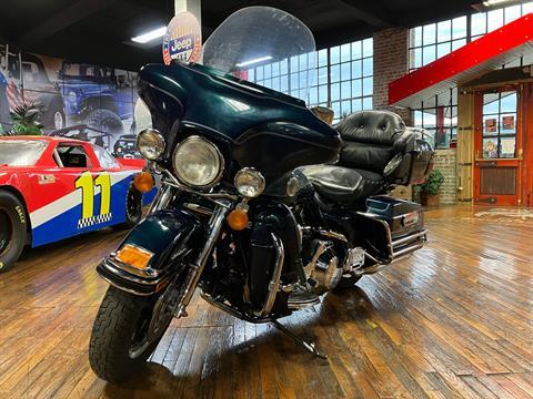 2001 Harley-Davidson FLHTCUI Ultra Classic® Electra Glide® in Laurel, Mississippi - Photo 6