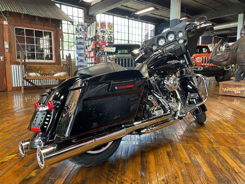 2012 Harley-Davidson Street Glide® in Laurel, Mississippi - Photo 2