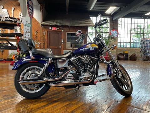 2000 Harley-Davidson FXDS CONV  Dyna Convertible in Laurel, Mississippi - Photo 1